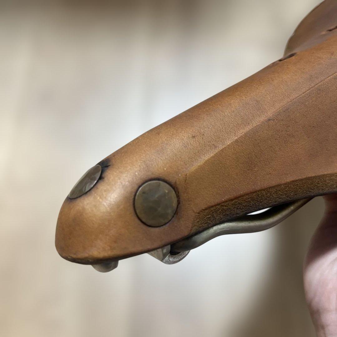 パーツ BROOKS B17