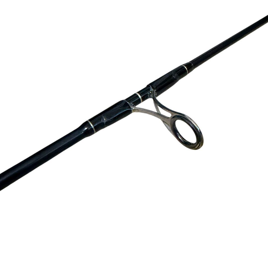 【ザウルス】希少！ キャスティング ツナ90 SS90CT-9　マグロロッド