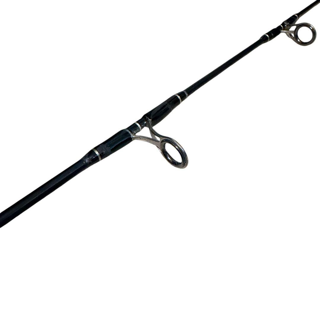 【ザウルス】希少！ キャスティング ツナ90 SS90CT-9　マグロロッド