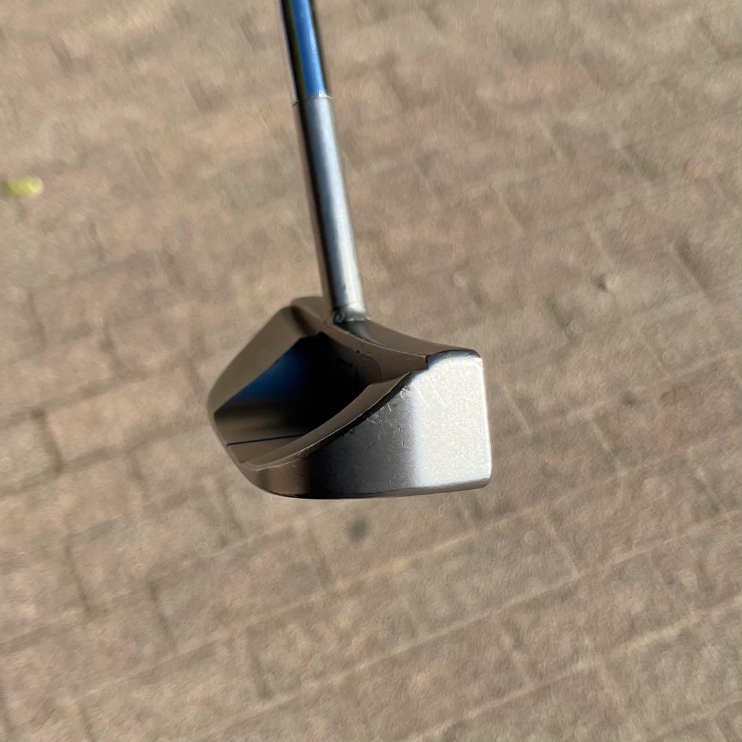 スコッティキャメロン カリフォルニア ソノマ センターシャフト 溶接ネック