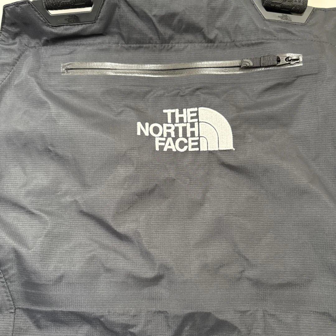 ま*も様 ノースフェイス ビームス 別注 ビブパンツ MULTIDOORSY B