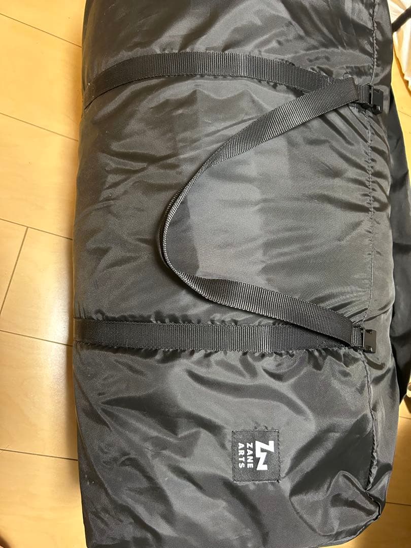 ゼインアーツ　ウータ　S