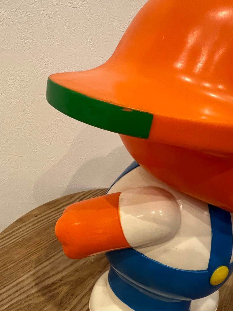 サトちゃん 佐藤製薬 貯金箱 ビックサイズ 希少 非売品