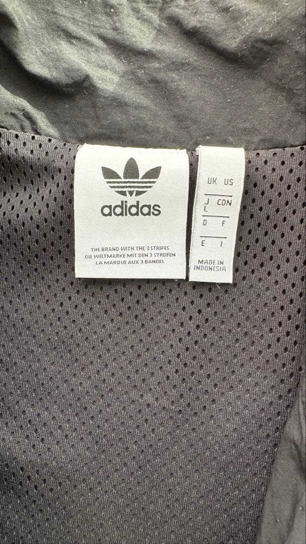 adidas originals セットアップ ED6092 FM9886