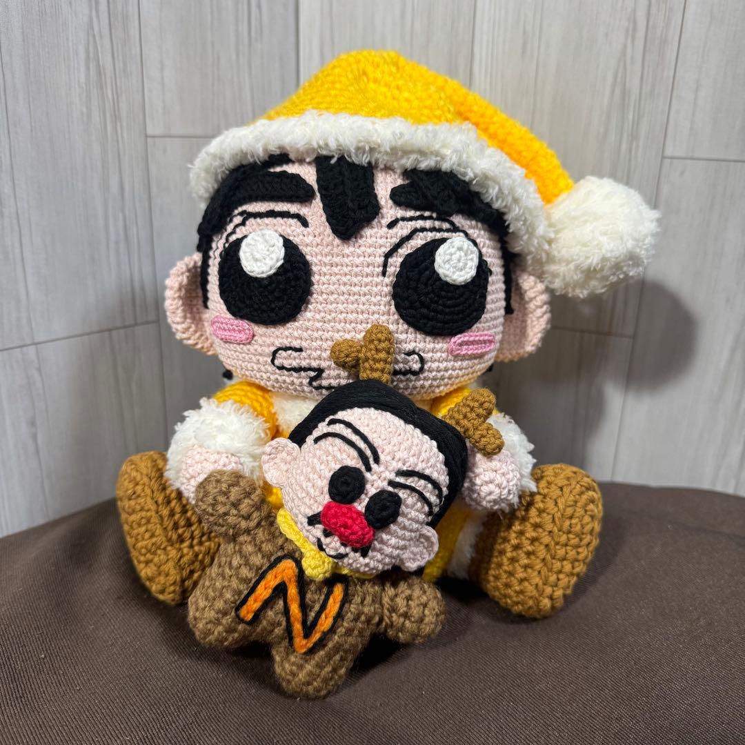 カメル様オーダーページです。