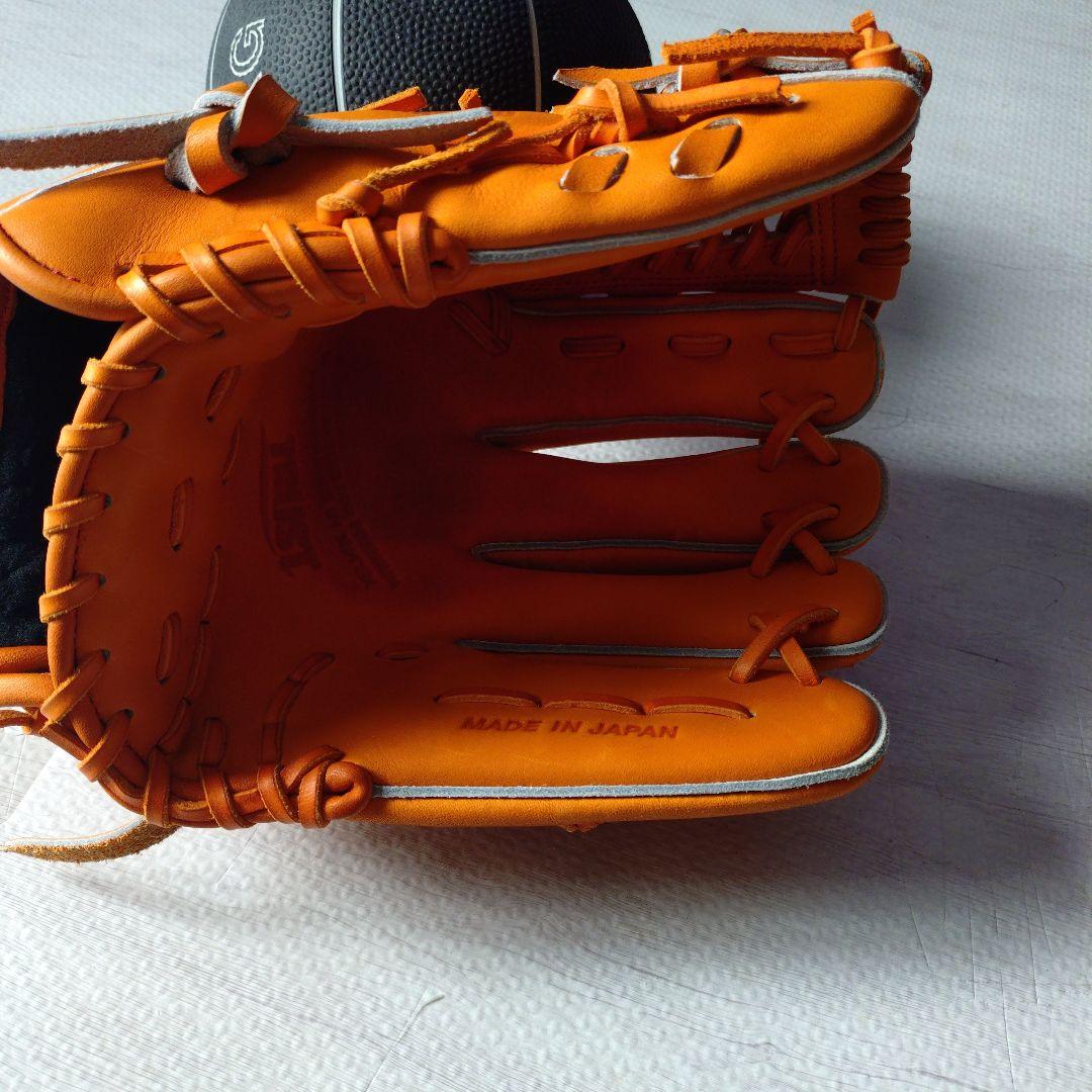 ザナックス硬式用