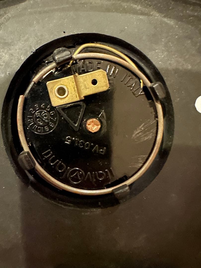 イタルボランテ　イモラスポーツ　36π