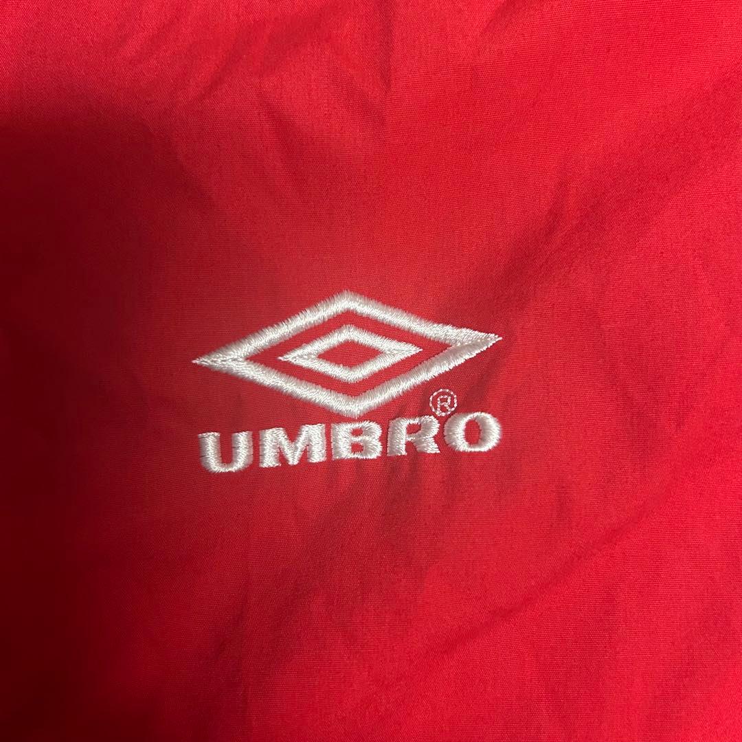 【希少】 90s UMBRO アヤックス トレーニングジャケット L