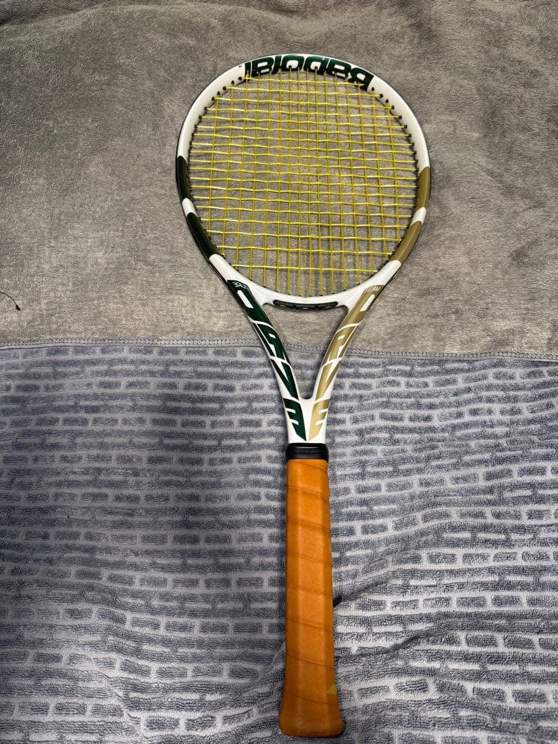 ウィンブルドン 2022 数量限定モデル　g2