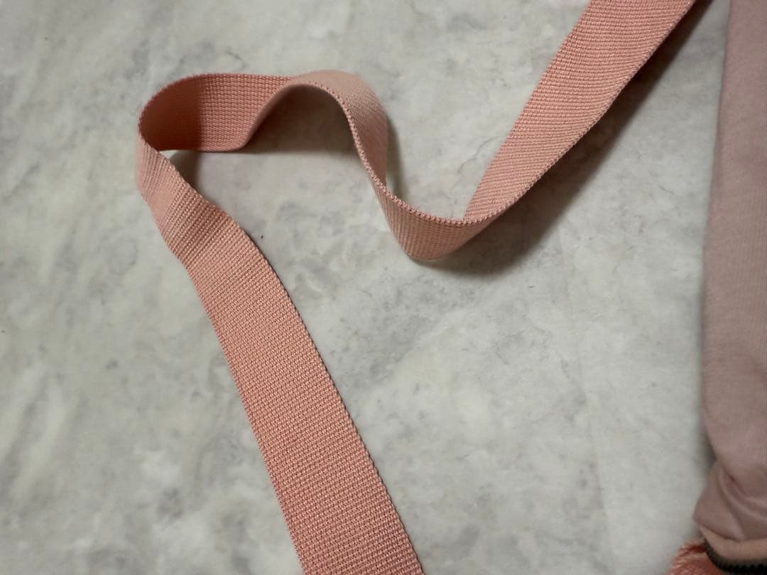 ◾️LeSportsac×大草直子 ESSENTIAL BELT BAGグラベルC