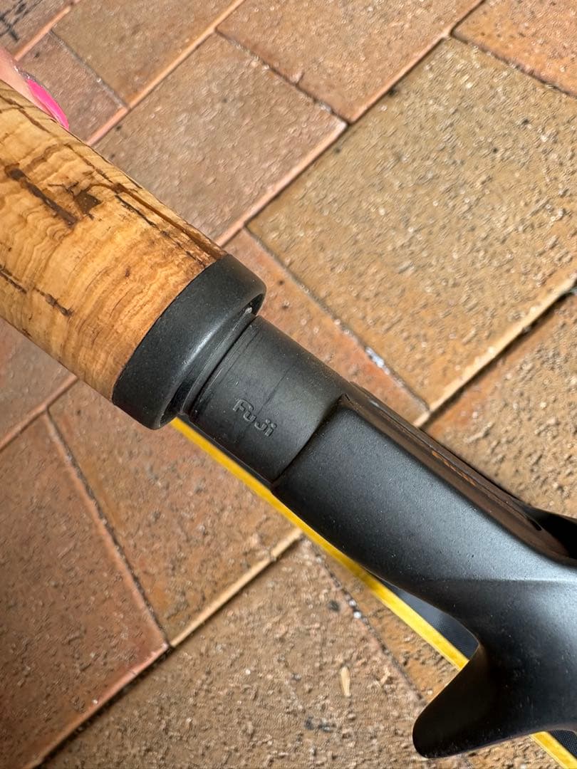 Gary YAMOTO 淡水用 バスロッド 釣竿