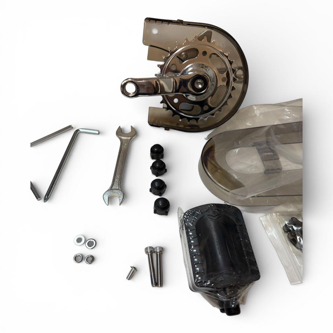 美品 Henshin Bike へんしんバイク2 12インチ レッド ストライダ