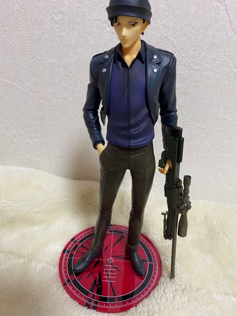 ARTFX J 赤井秀一