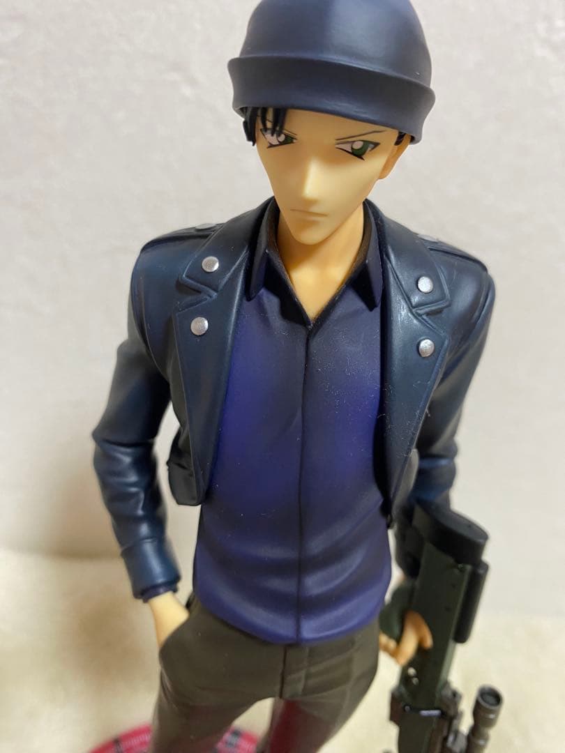 ARTFX J 赤井秀一