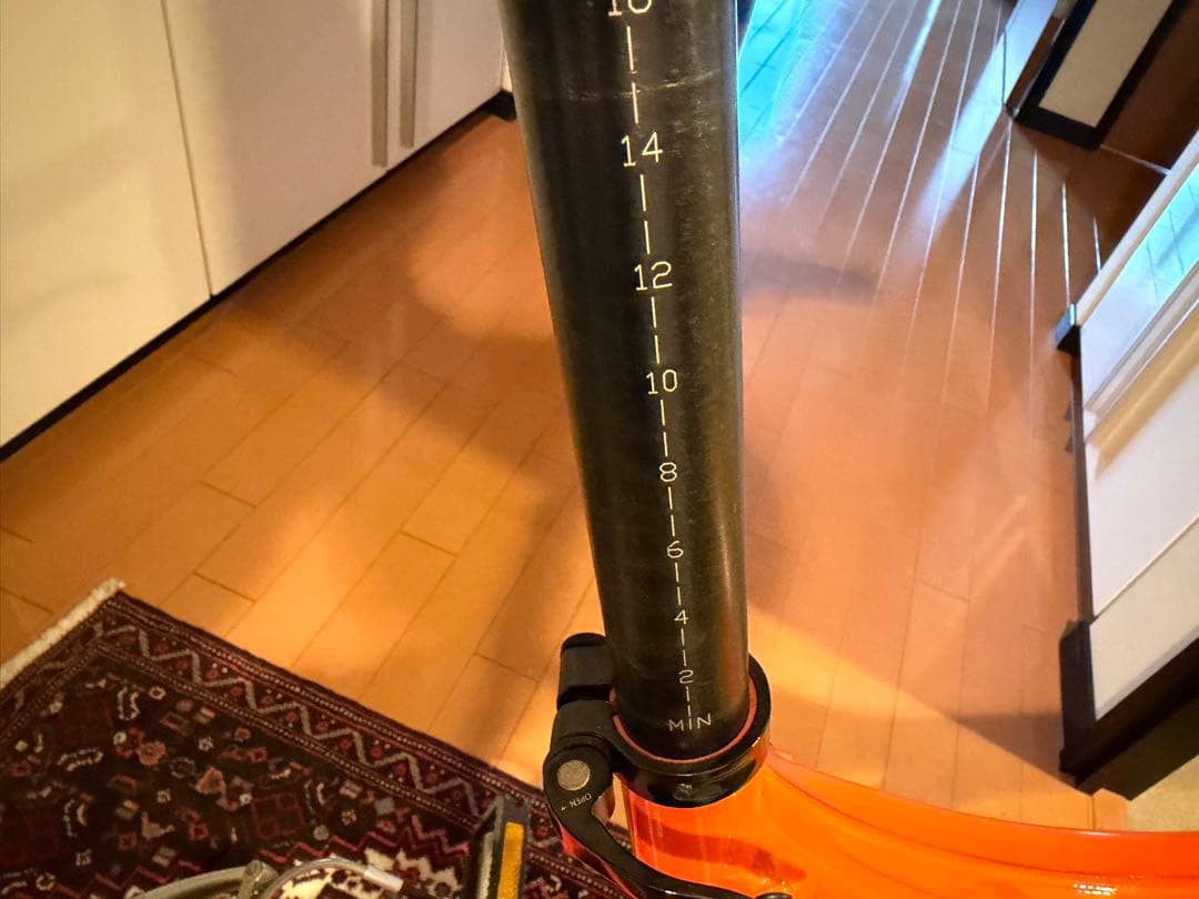 BDー1 リーズアンドミューラー　2012年購入　極美品