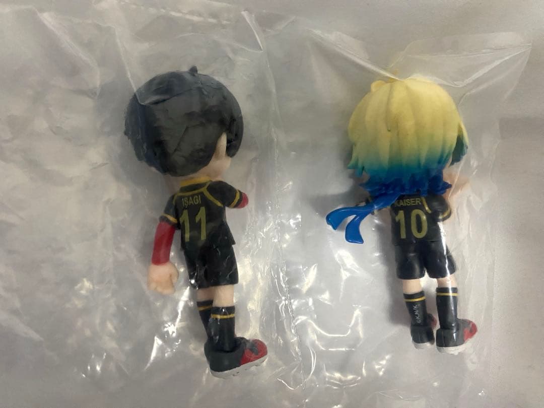 ブルーロック　Palverse パルバース　カイザー　潔世一