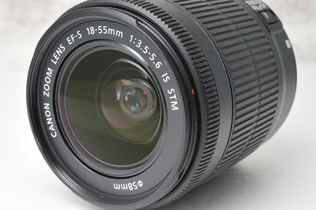 ショット数新品級❣️Canon EOS Kiss X7⭐️スマホ転送 キヤノン