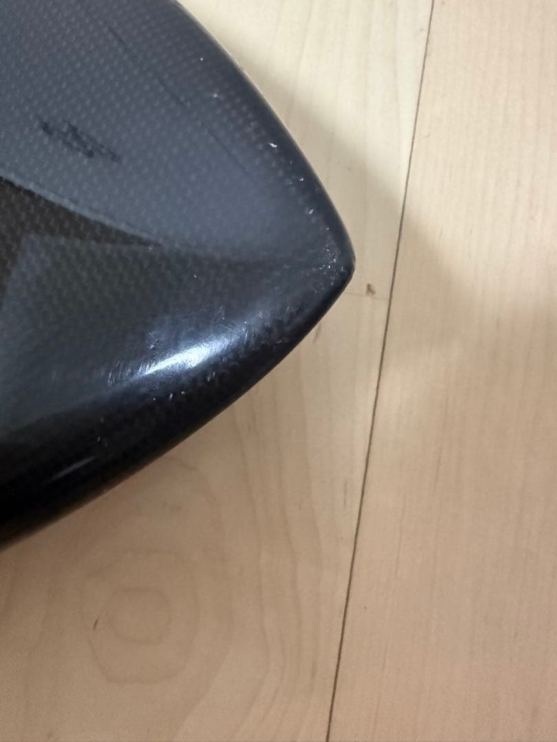 アルメリック サンダーボルト ザ・ミニ フルカーボン トンビ社製　サイズ5'9