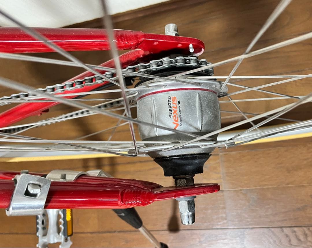 希少　ピナレロ オペラ カラヴァッジオ カーボンフォーク