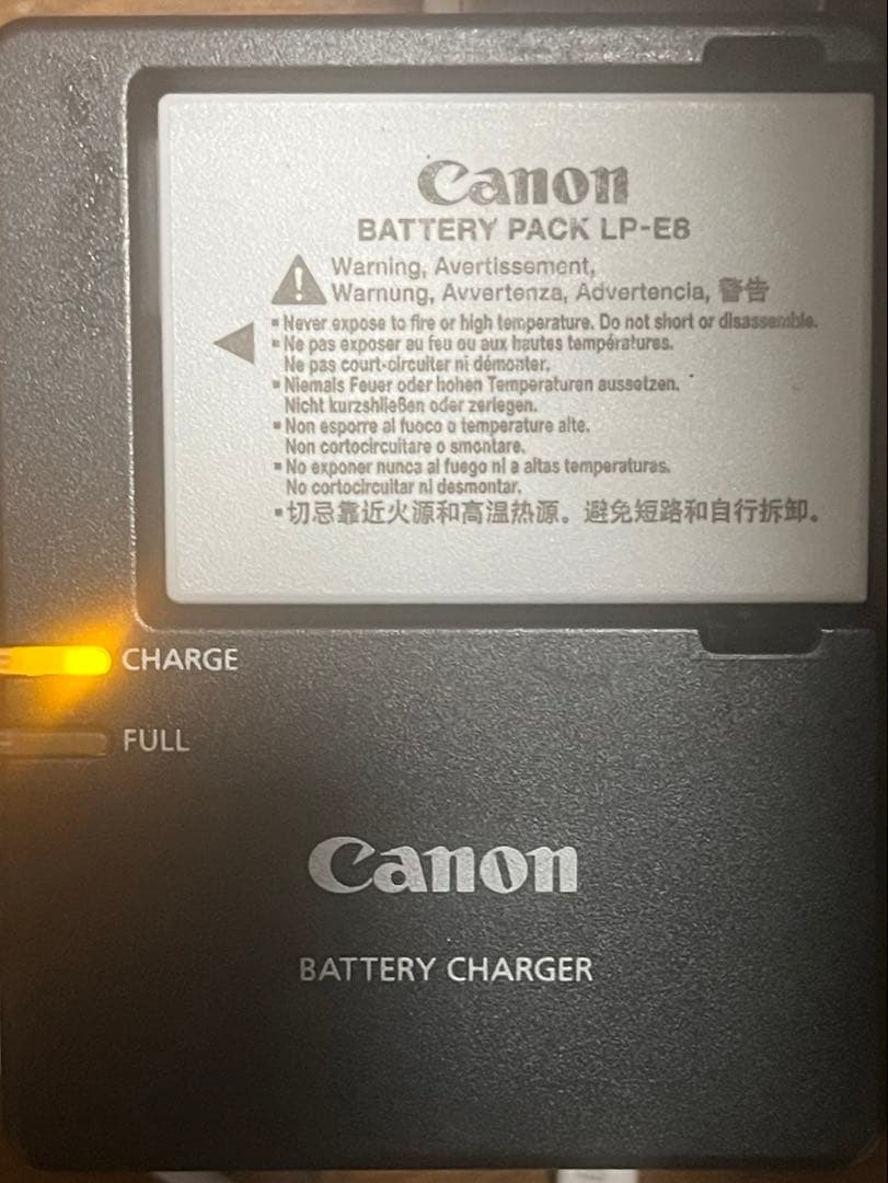 デジタルカメラ Canon EOS Kiss X4