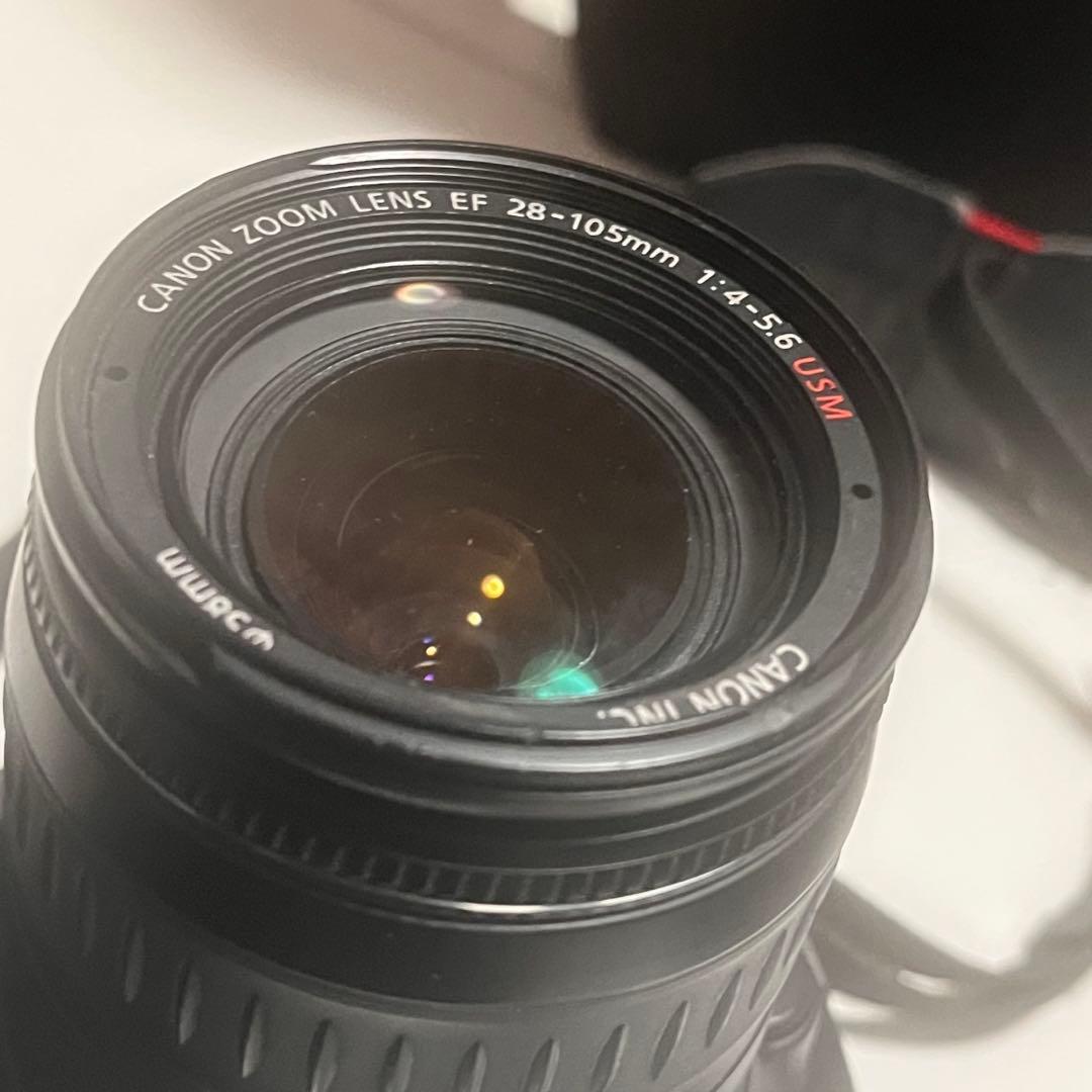 デジタルカメラ Canon EOS Kiss X4