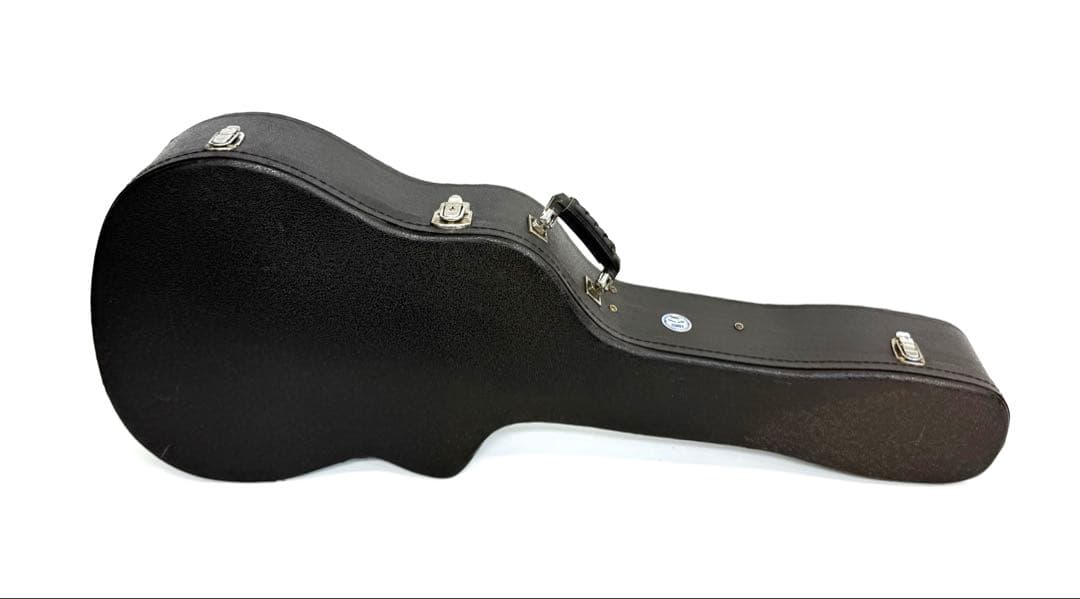 【希少】SAGA JAPAN BM500 Django Jazz Guitar