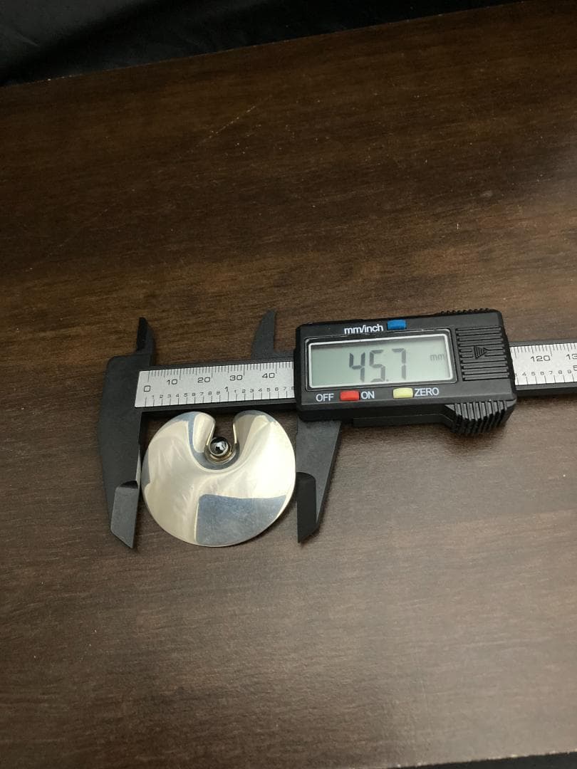 ジョージジェンセン ブローチ ヘマタイト スイレン シルバー925 351