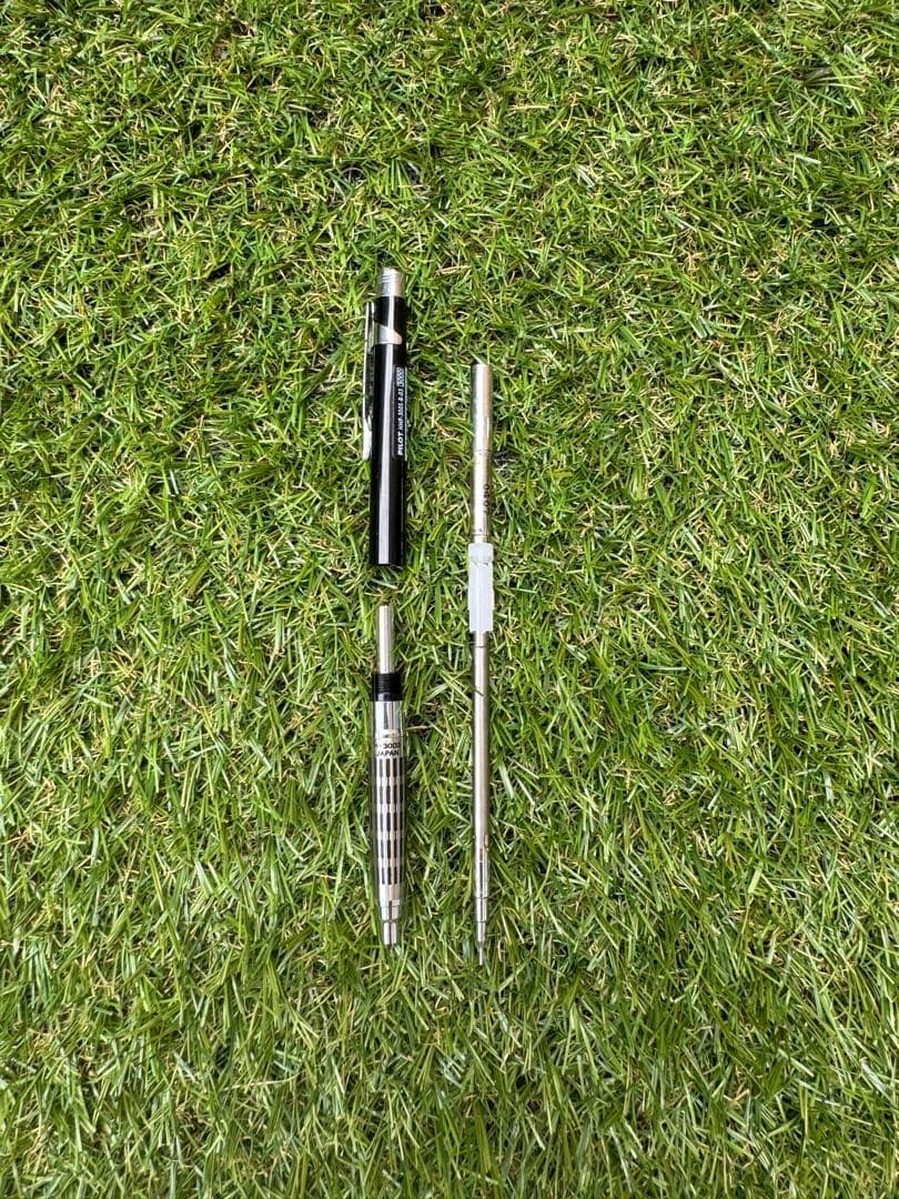 PILOT ハイメカホルダー　H-3003