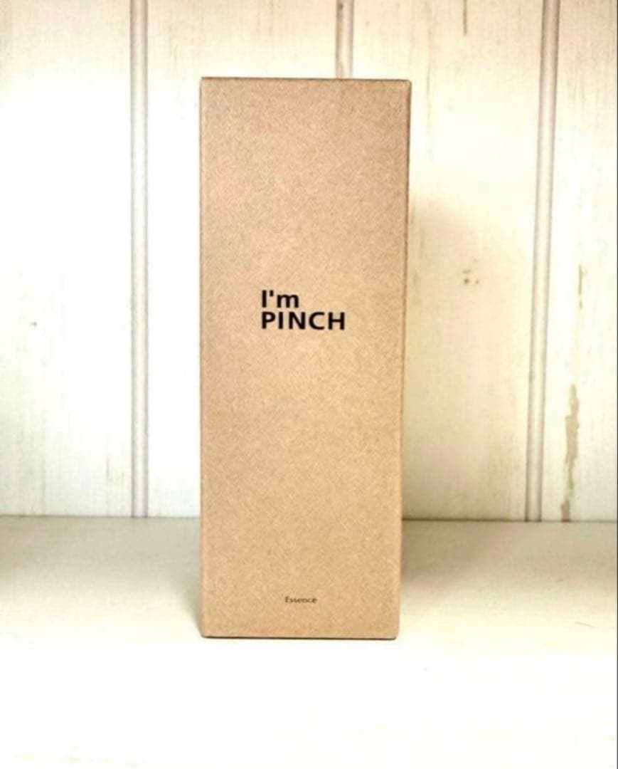 アイムピンチ エッセンス美容液 60ml 新品