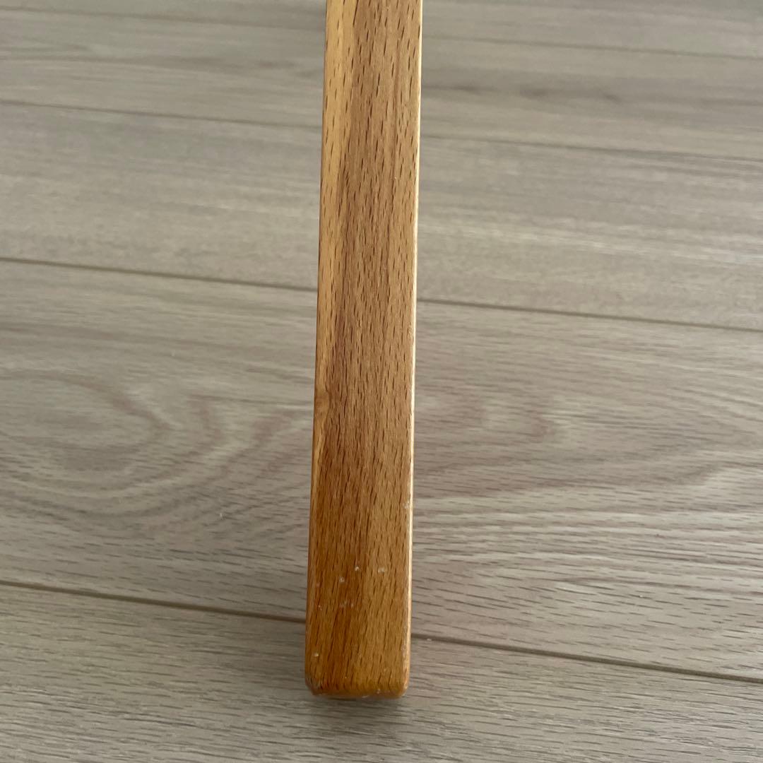 TENT FACTORY Woodline Zel 折りたたみテーブル