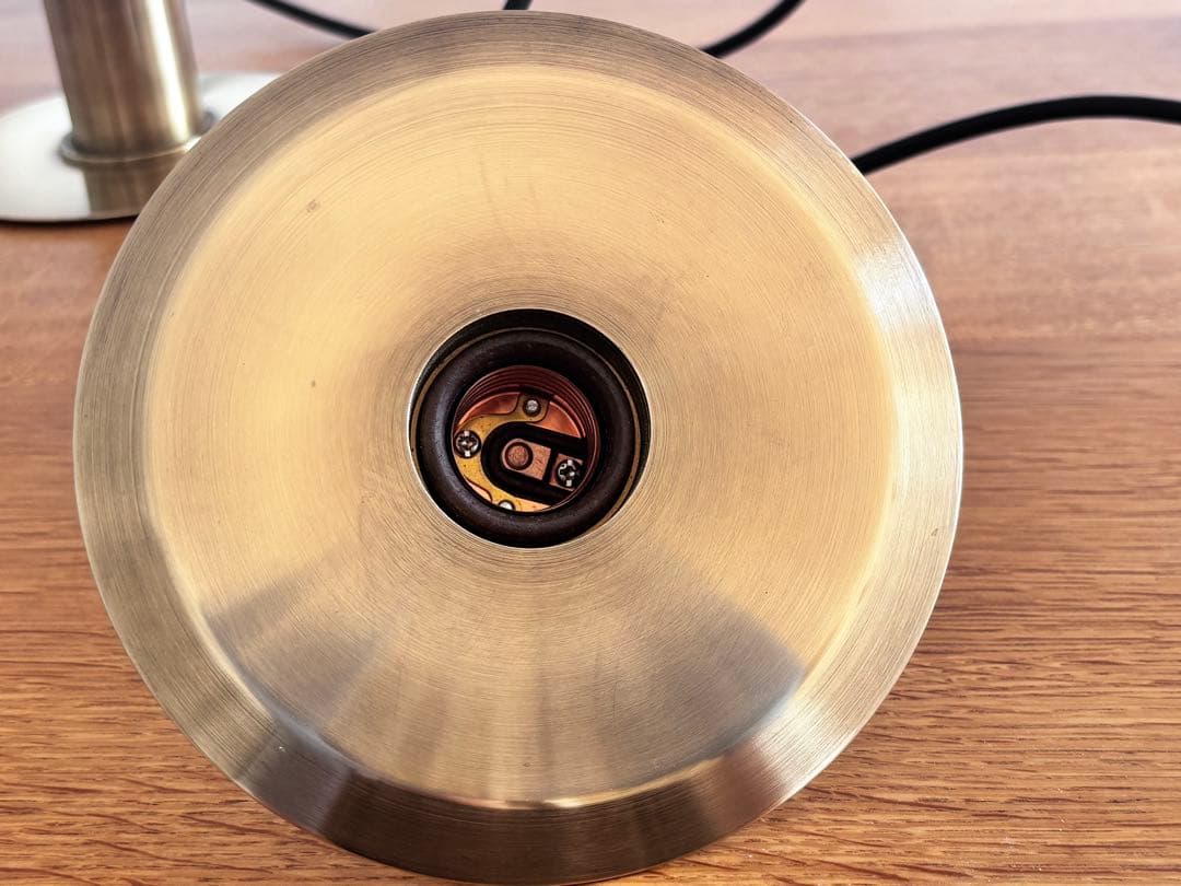 NEWLIGHTPOTTERY Bulletflatshade /150 2個