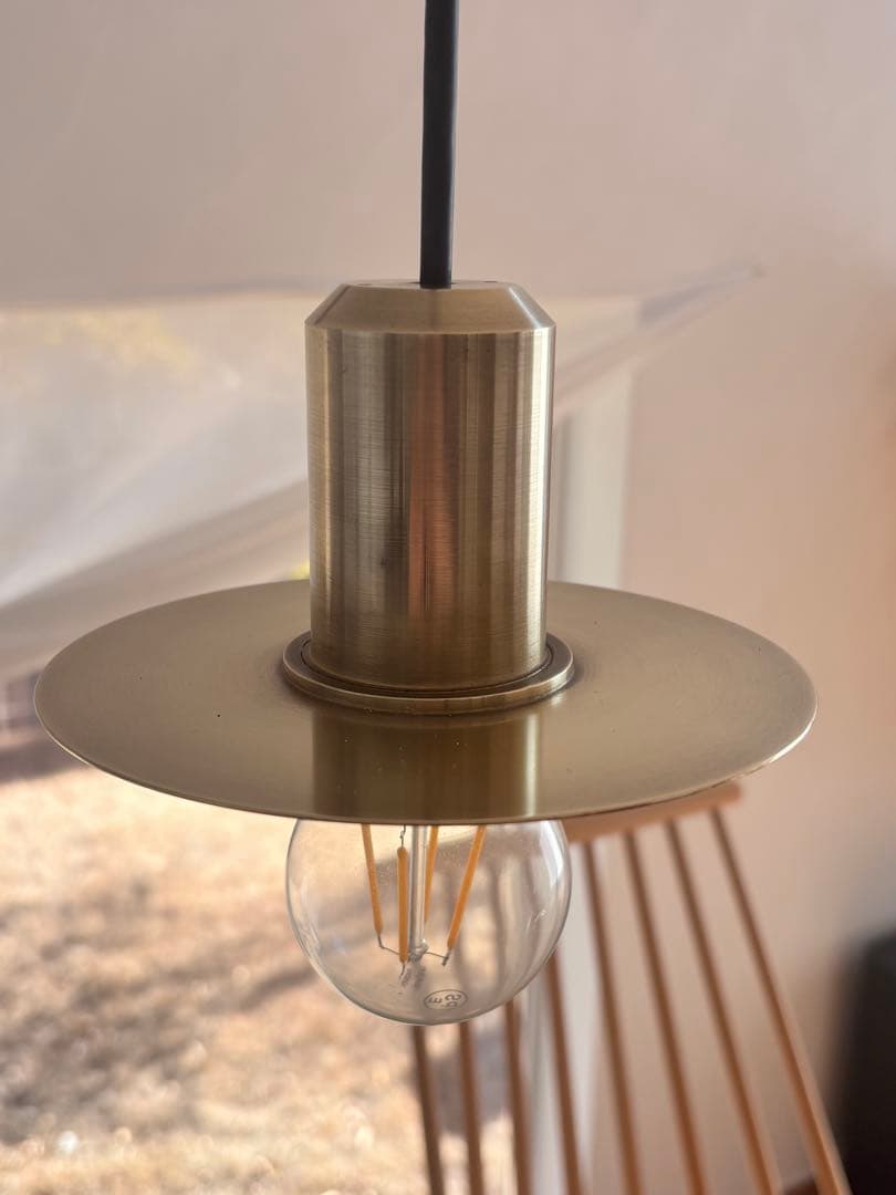 NEWLIGHTPOTTERY Bulletflatshade /150 2個