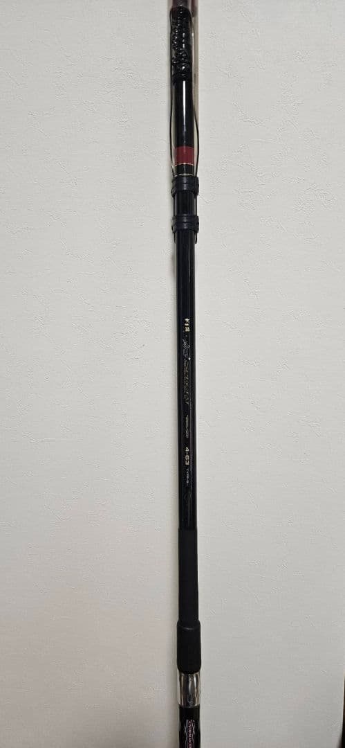 がま磯 カゴスペシャル 4-63 ベイト