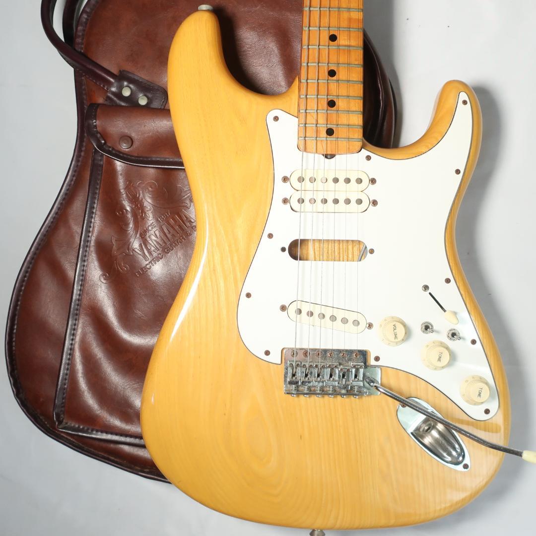 YAMAHA Super R'nroller500 エレキギター ヤマハケース付