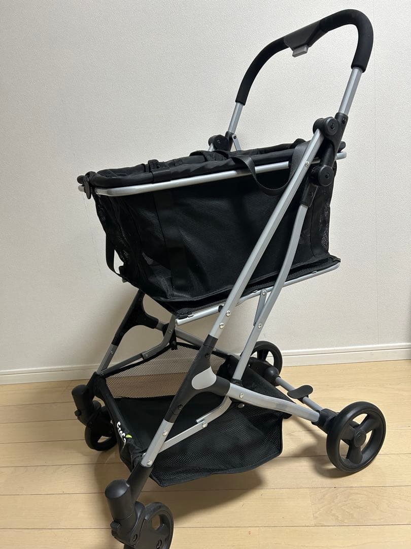 EcoCa（エコカ） 折りたたみショッピングカート