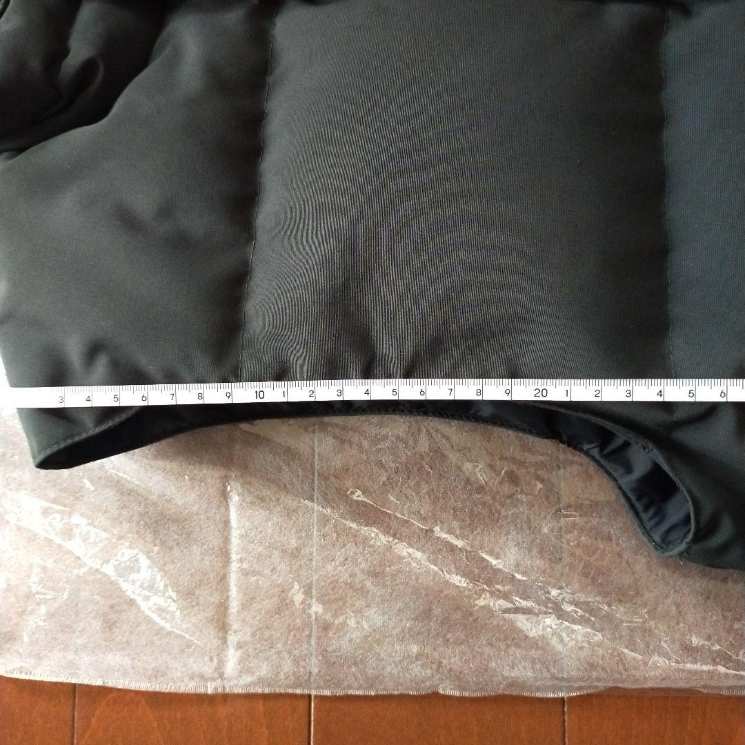 m*i様   カナダグース　GARSON VEST　ダウン