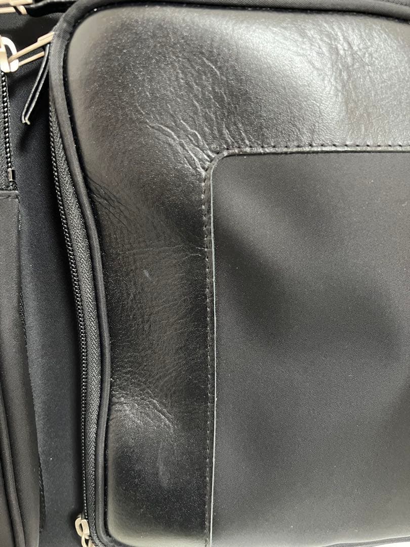 YAMAHA ヤマハ 純正 クラリネット ダブルケース ケースカバー 2本収納