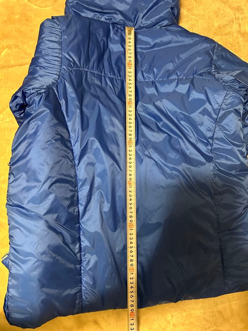 パタゴニア ダスパーカ