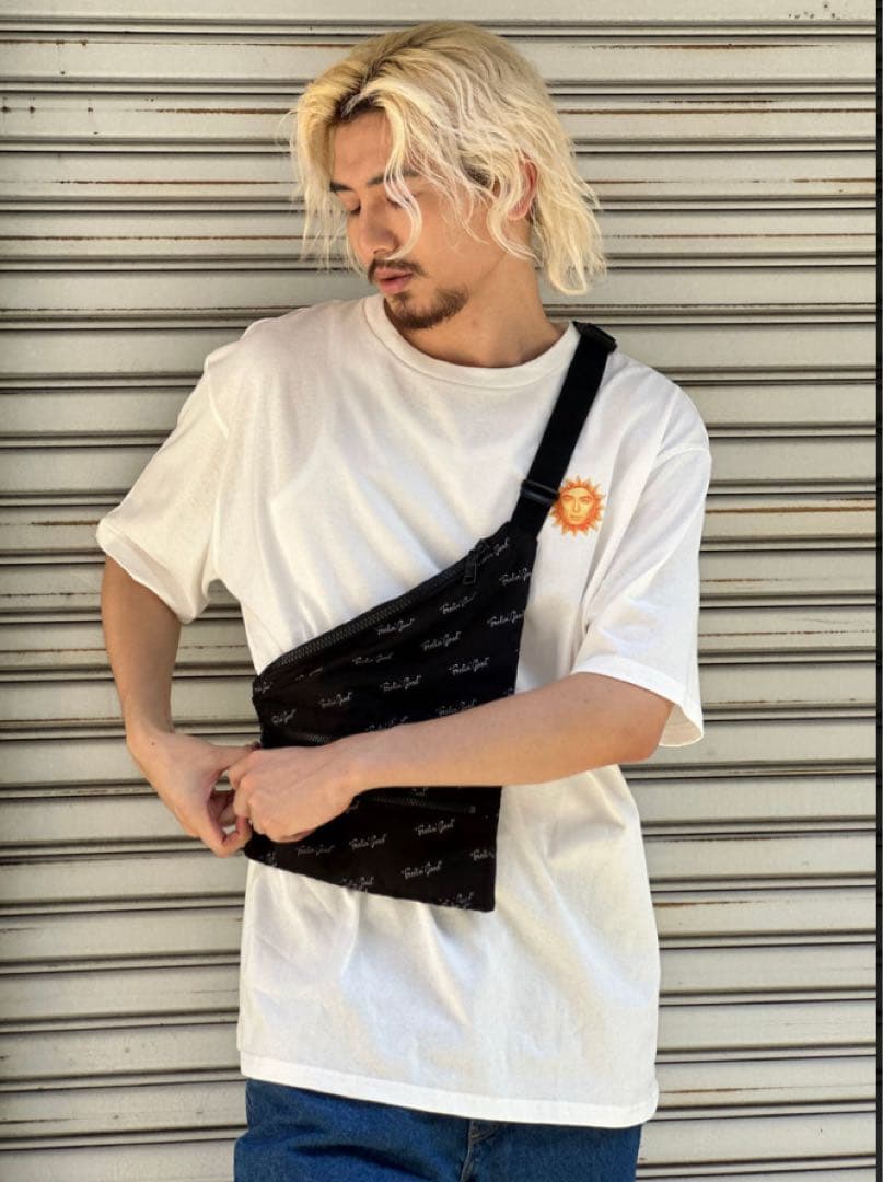 藤井風 風SUN Tシャツ Feelin' Good グッズ M