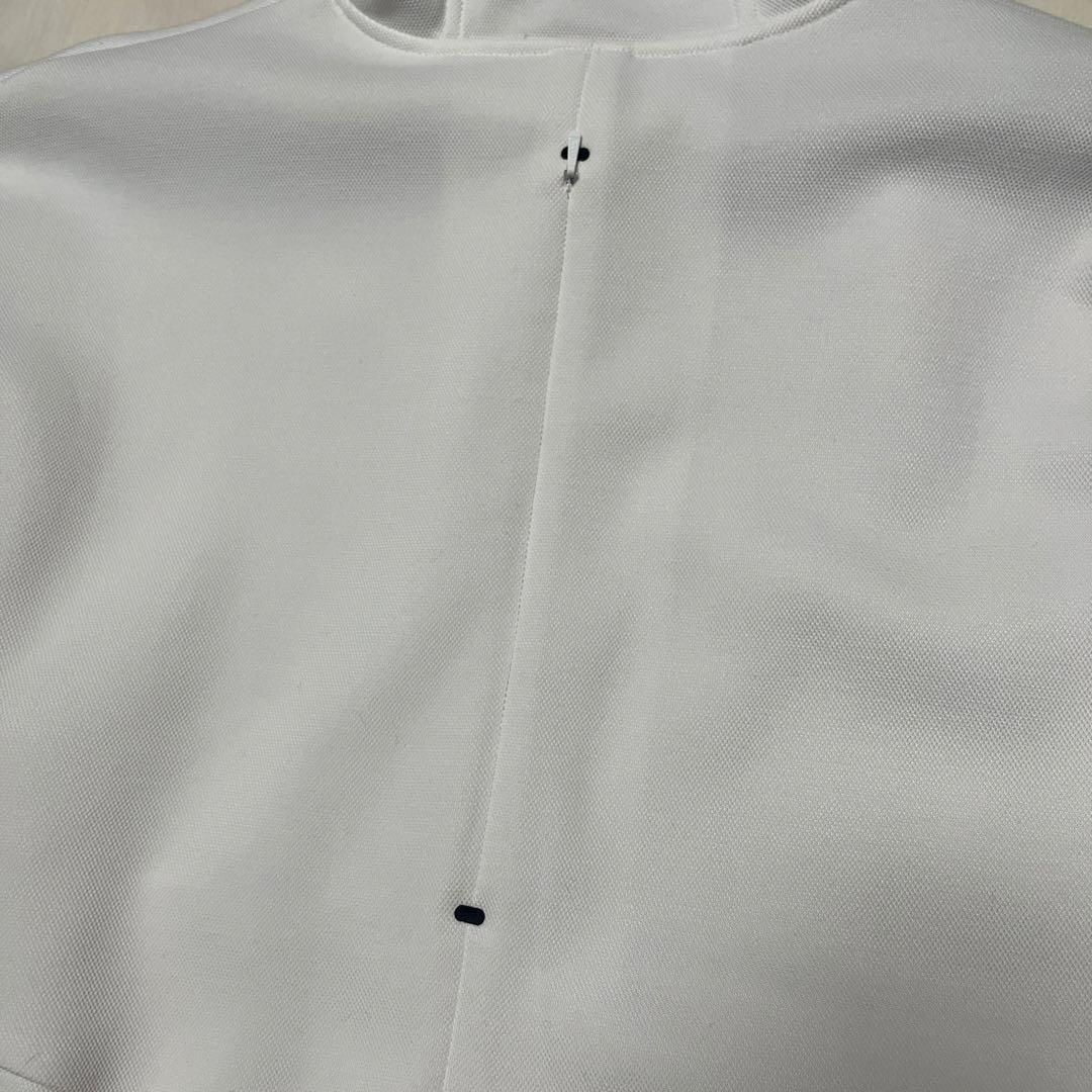 セットアップ　新品未使用マスターバニー