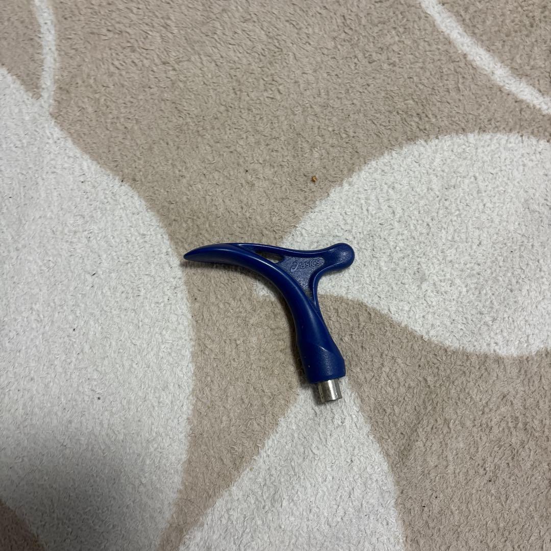 ASICS メタスピードMD 27.5cm