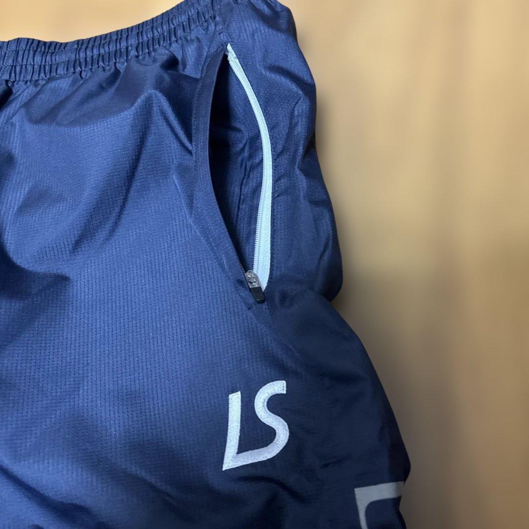 早い者勝ち‼️極美品‼️ルースイソンブラ　ピステ　上下とプラシャツセット‼️サイズM‼️