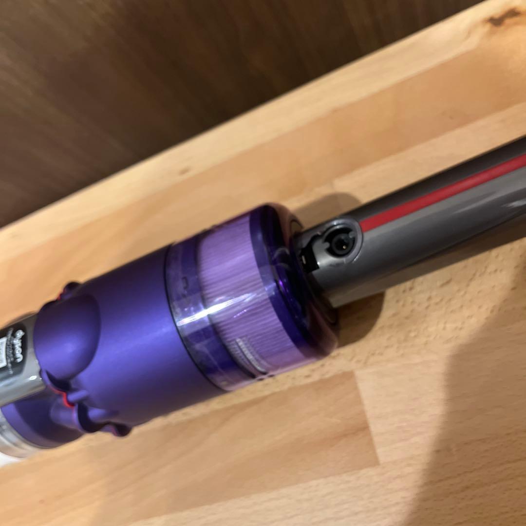 ダイソン dyson SV19 ※要コメント確認