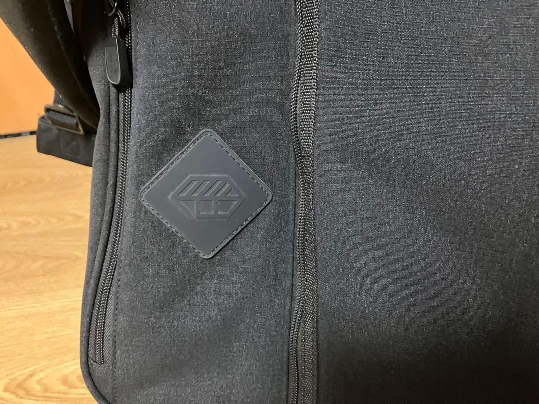 JONES ジョーンズ トゥルーパーR スタンドキャディバッグ