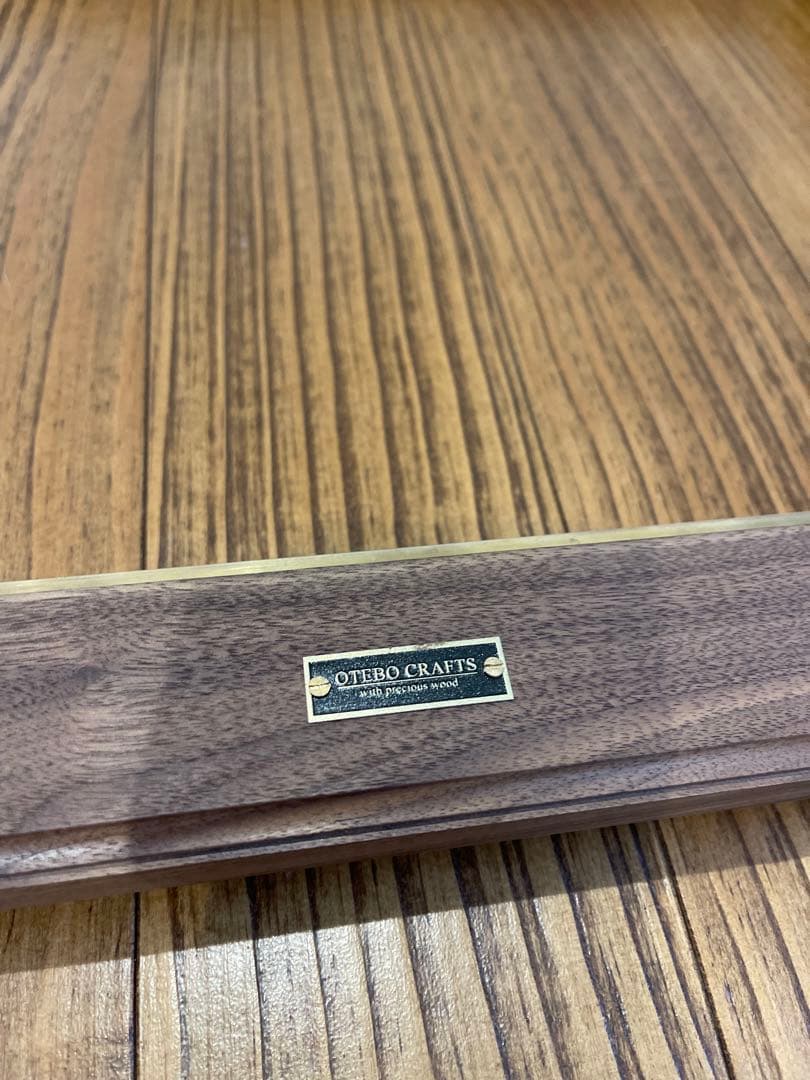 OTEBO CRAFTS タクティカルフレーム　セット　otebocrafts