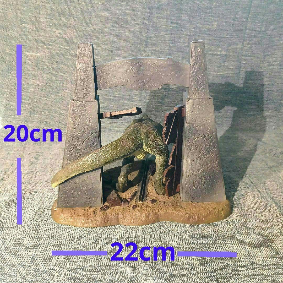 シュライヒ 恐竜フィギュア ジュラシックパーク フィギュア