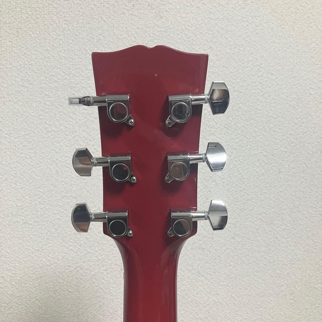 【弦新品】Sepia Crue JG-10 セピアクルー アコースティックギター