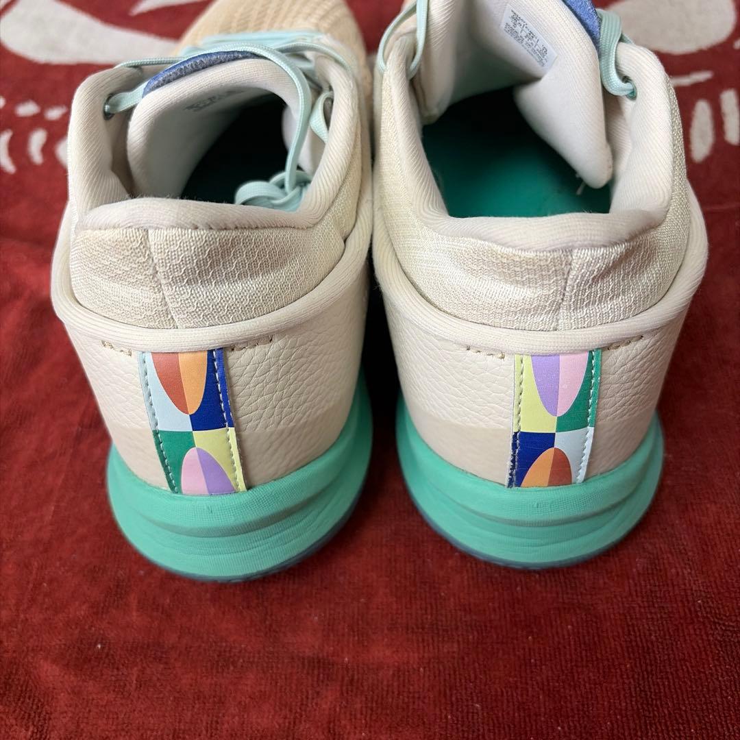 【最終価格】BALLAHOLIC × ASICS UNPRE ARS LOW