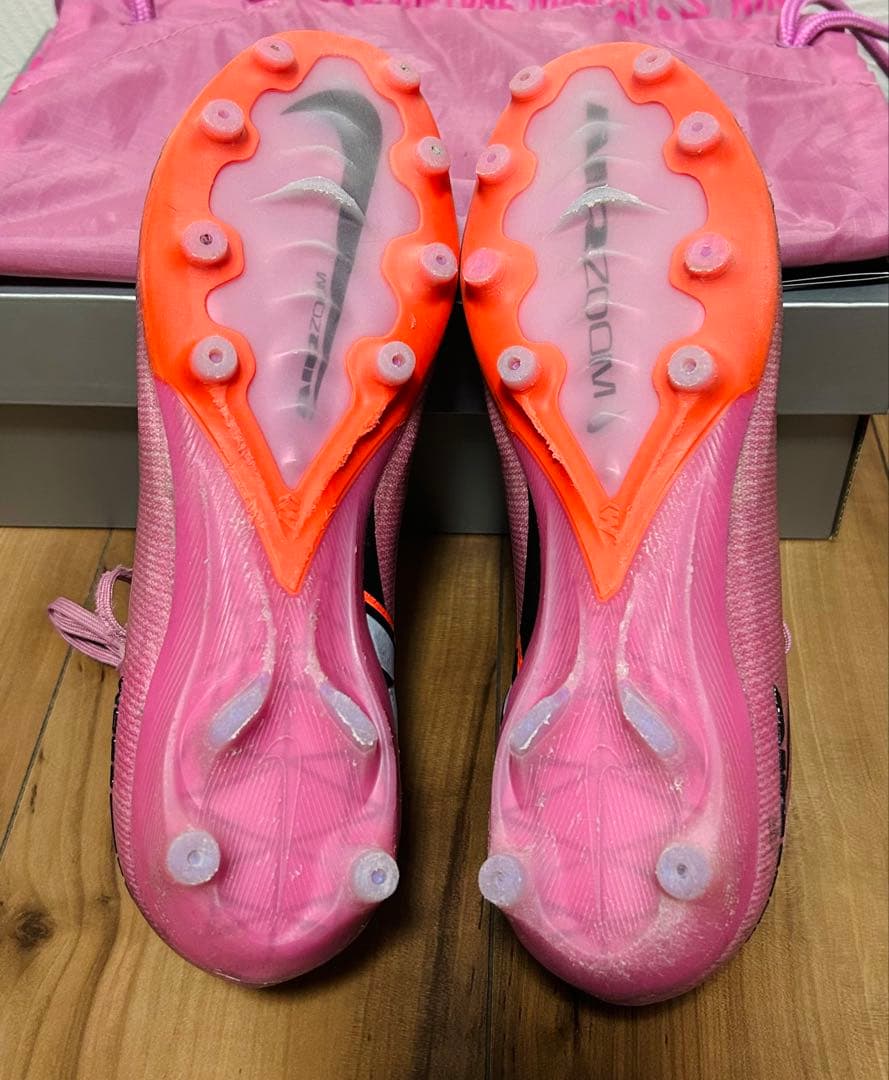 マーキュリアル ヴェイパー16 エリート AG