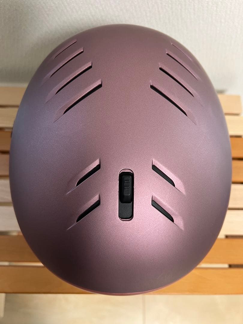 UVEX wanted visor ARSM_ウベックス ウォンテッド バイ